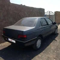 پژو ۴۰۵