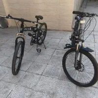 دوچرخه ۲۶ دنده ای