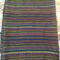 جاجیم ۱۰۰ساله قدیمی|گلیم، جاجیم، گبه|تهران, نیروی دریایی|دیوار