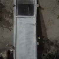 درب سرویس ، گاز سی آن جی