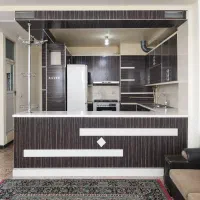 رهن  واحد آپارتمانی اندیشه
