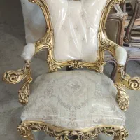 رنگکاری انواع مصنوعات چوبی امیر