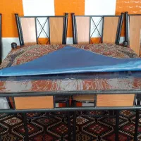 میز ناهار خوری چهارنفره