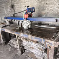 دستگاه برش ایلیاکو