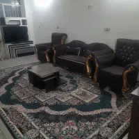 منزل مبله با پارکینگ (کاراندیش)