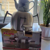 کتری و قوری