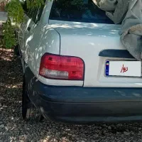 ماشین|خودرو سواری و وانت|فیروزآباد (فارس), |دیوار