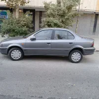 سمند ۸۵|خودرو سواری و وانت|کرج, باغستان|دیوار