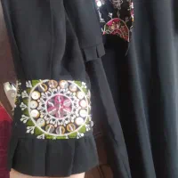 لباس دو تیکه