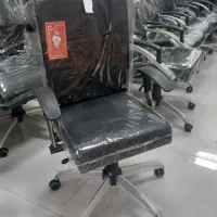 صندلی کارمندی|دفتر کار|قم, ولیعصر|دیوار