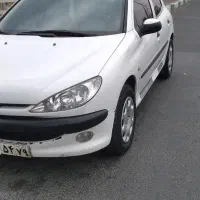 پژو۲۰۶