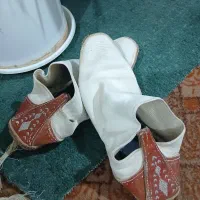 گیوه...ملکین نو