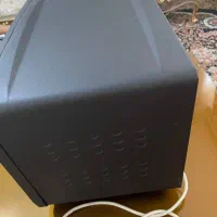 توستر مارک بلانزو|اجاق گاز و لوازم برقی پخت‌وپز|ری, دیلمان|دیوار