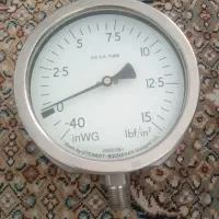 گیج فشار