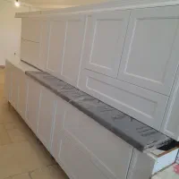 کابینت محمدی حاضری کدgf646h