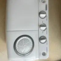جنرال تکنیک مینی واش دو قولو