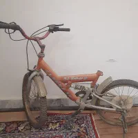 دو تا دو چرخه|دوچرخه، اسکیت، اسکوتر|قم, باجک سه|دیوار