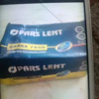 لنت پارس درجە یک تالیسمان