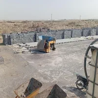 بلوک سیمانی|مصالح و تجهیزات ساختمان|همدان, |دیوار