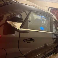 ایکس ۲۲ پرو اتومات ۱۴۰۲ مشکی|خودرو سواری و وانت|مشهد, کوثر|دیوار