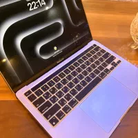 مک بوک پرو ۲۰۲۰ m1