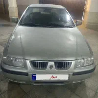 سمند مدل 82