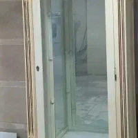 بوفه ایستاده