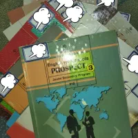 کتاب درسی نهم