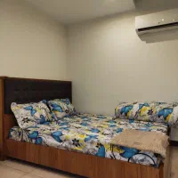 اجاره روزانه سوییت و آپارتمان در کرج گوهردشت|اجارهٔ کوتاهمدت آپارتمان و سوئیت|کرج, گوهردشت|دیوار