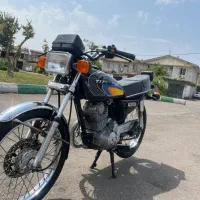 موتور هندا 200