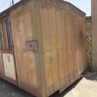کانکس ۶×۲/۵