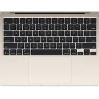 لپ تاپ اپل 13.6  2025 M4 16GB 256GB|رایانه همراه|هشتگرد, |دیوار