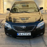 تویوتا کمری Gl2007|خودرو سواری و وانت|بیرجند, |دیوار