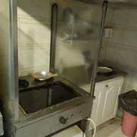 وسایل ساندوچی و کبابی