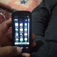 گوشی نوکیا ۵۸۰۰|موبایل|گنبد کاووس, |دیوار