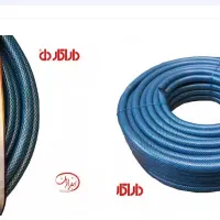 لوازم اب پاشی شیلنگ ۳/۴و۱اینچ