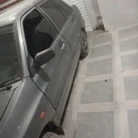 پراید ۸۸ شاسی پلم ...تمیز خونگی