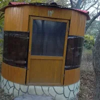 فروش آلاچیق ها ومیزگردها|فروشگاه و مغازه|سرعین, |دیوار