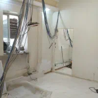 کارگر ساده روزمزد سیم کش برقکار شبکه|استخدام صنعتی، فنی، مهندسی|تهران, میرداماد|دیوار