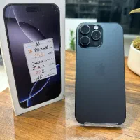 iphone 16 pro max ریجستر