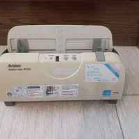 اسکنر رنگی آویژن ۱۲۱