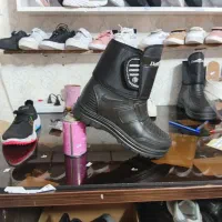 بوت ضدآب خزدار