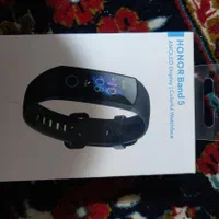 ساعت honor band 5