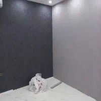 نصاب کاغذ دیواری