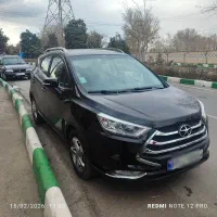 جک s3 مدل ۱۴۰۲