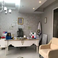 ۱۰۰ متری اداری/نوساز/ باپارکینگ
