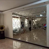 آینه دکوراتیو|آینه|سنندج, |دیوار