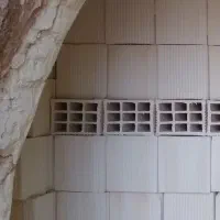 قیمت انواع آجر و بلوک سفال و زبره دولت آباد
