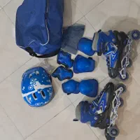 اسکیت