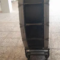 طبل|درام و پرکاشن|دزفول, |دیوار